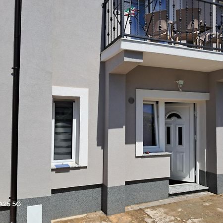 Apartments Tonci Tribalj Extérieur photo