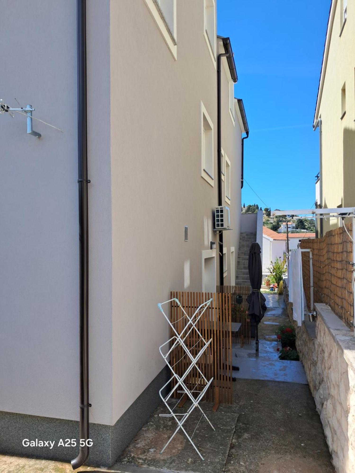 Apartments Tonci Tribalj Chambre photo