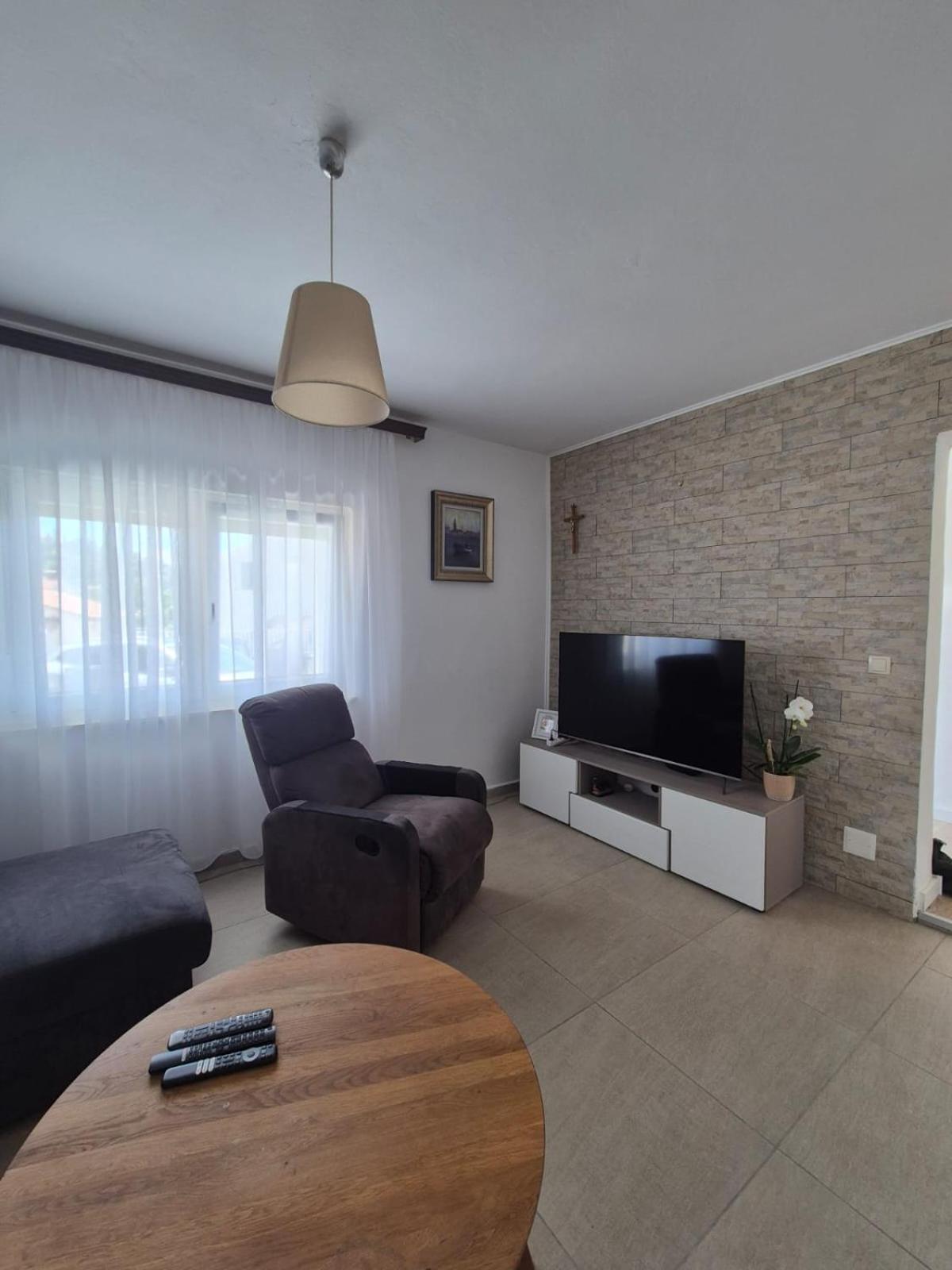 Apartments Tonci Tribalj Chambre photo
