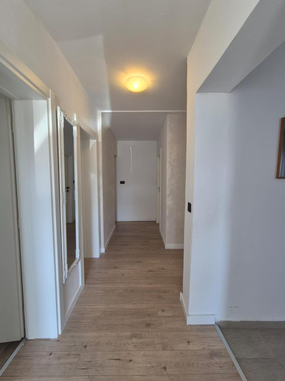 Apartments Tonci Tribalj Extérieur photo