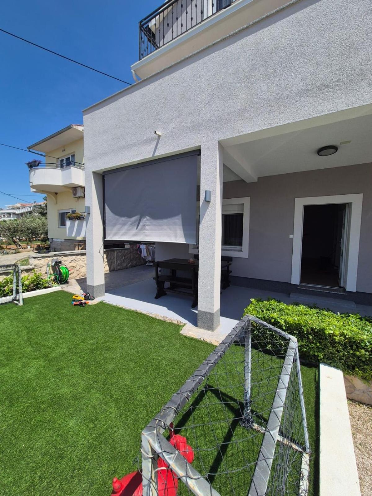 Apartments Tonci Tribalj Extérieur photo