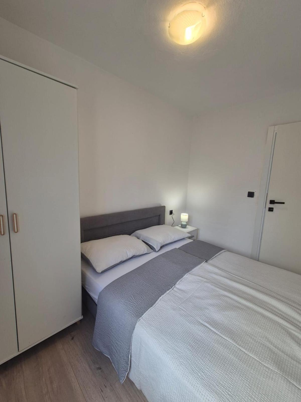 Apartments Tonci Tribalj Extérieur photo