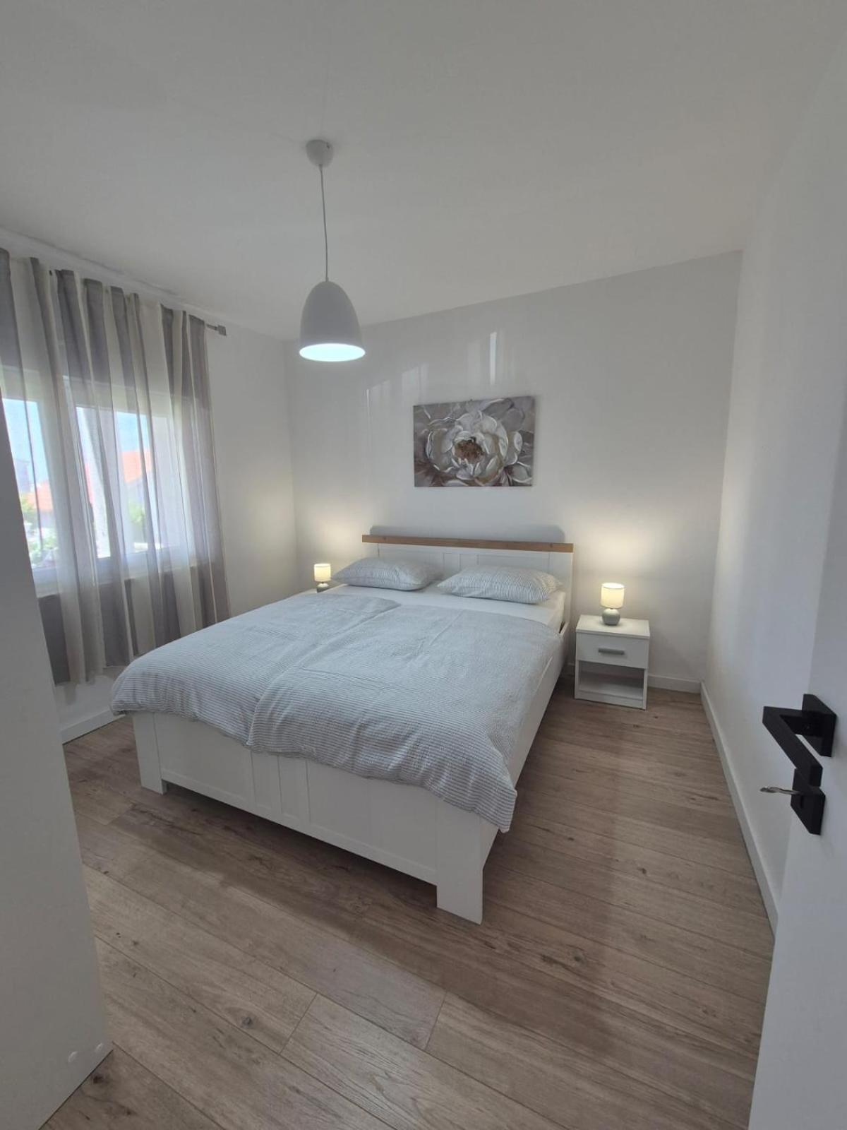Apartments Tonci Tribalj Chambre photo