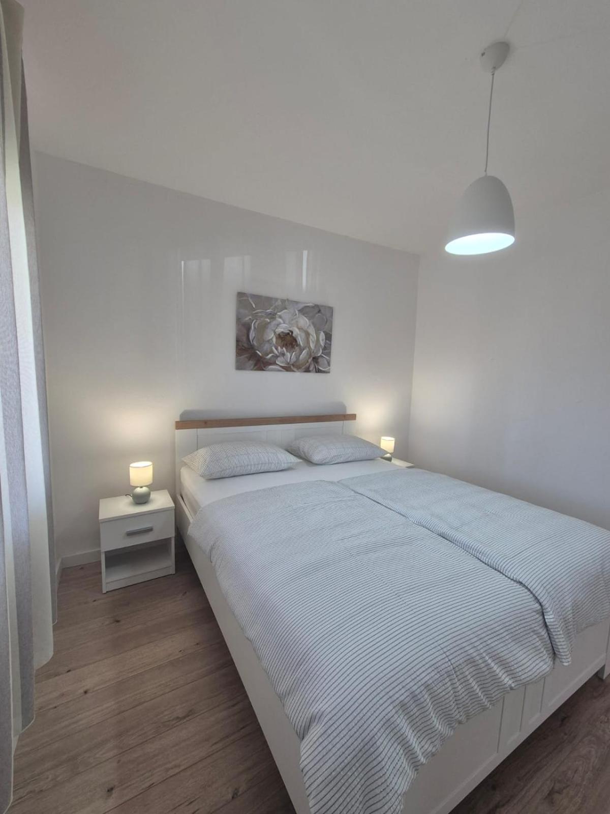 Apartments Tonci Tribalj Extérieur photo