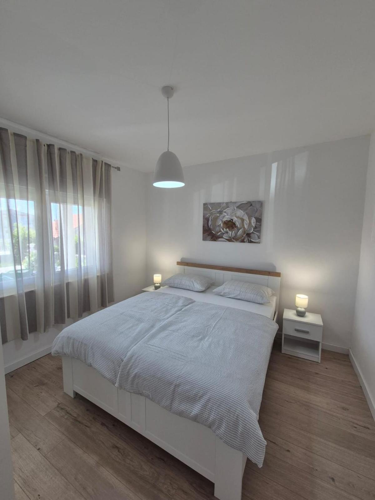 Apartments Tonci Tribalj Extérieur photo