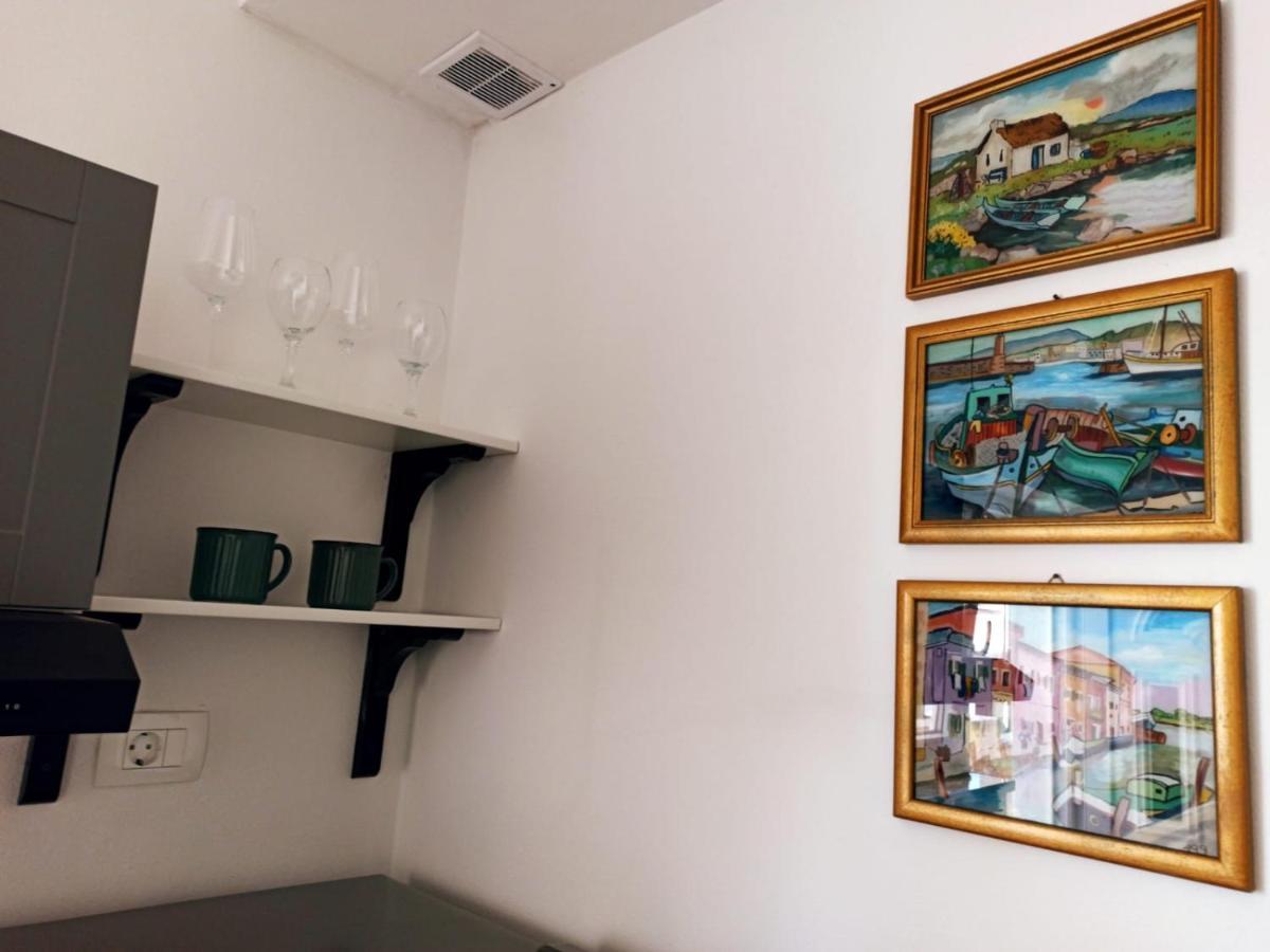 Apartments Tonci Tribalj Extérieur photo